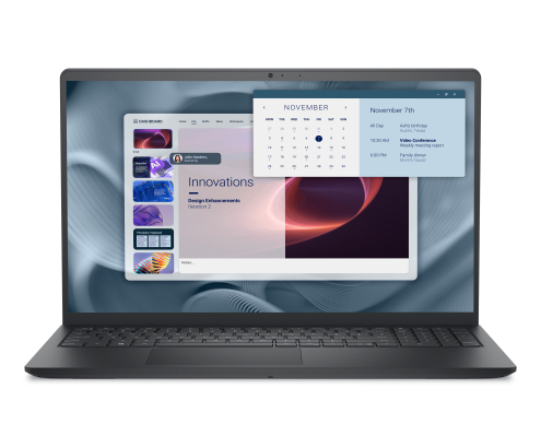 DELL Pro 15 Essential PV15250 Intel® Core™ i7 i7-1355U Portátil 39,6 cm (15.6