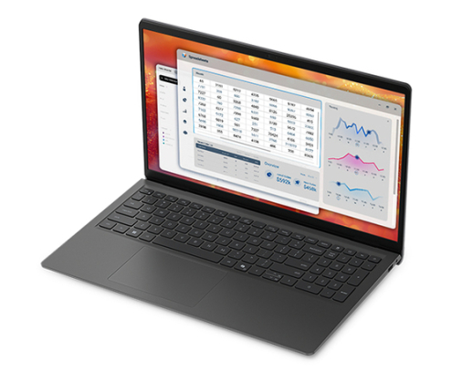DELL Pro 15 Essential PV15265 AMD Ryzen™ 5 130 Portátil 39,6 cm (15.6