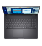 DELL Pro 16 PC16250 Intel Core Ultra 5 225U Portátil 40,6 cm (16