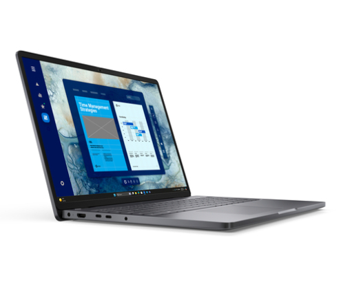 DELL Pro 16 PC16250 Intel Core Ultra 5 225U Portátil 40,6 cm (16