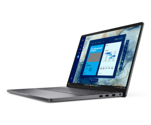 DELL Pro 16 PC16250 Intel Core Ultra 5 225U Portátil 40,6 cm (16