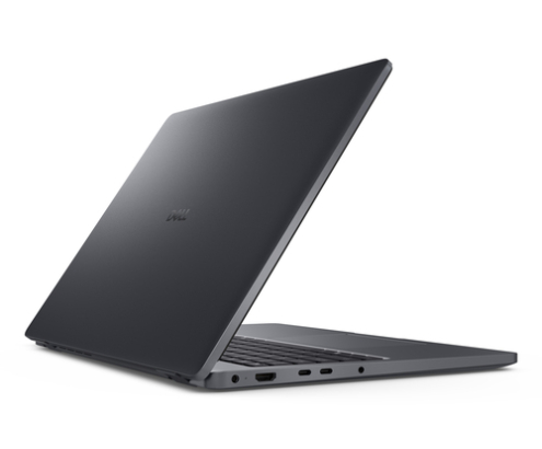 DELL Pro 16 PC16250 Intel Core Ultra 5 225U Portátil 40,6 cm (16