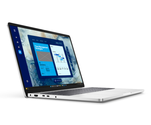 DELL Pro 16 PC16250 Intel Core Ultra 7 255U Portátil 40,6 cm (16