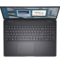 DELL Pro 16 PC16255 AMD Ryzen™ 5 220 Portátil 40,6 cm (16