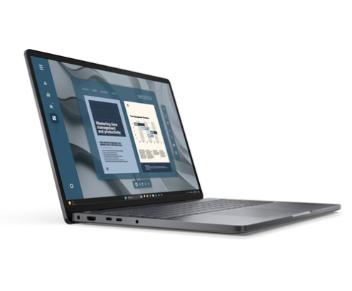 DELL Pro 16 PC16255 AMD Ryzen™ 5 220 Portátil 40,6 cm (16
