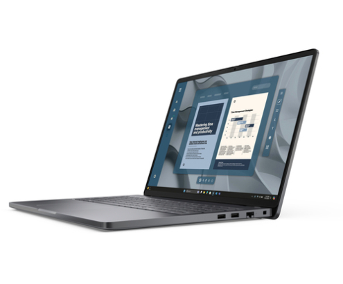 DELL Pro 16 PC16255 AMD Ryzen™ 5 220 Portátil 40,6 cm (16