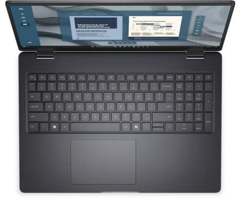 DELL Pro 16 PC16255 AMD Ryzen™ 5 220 Portátil 40,6 cm (16