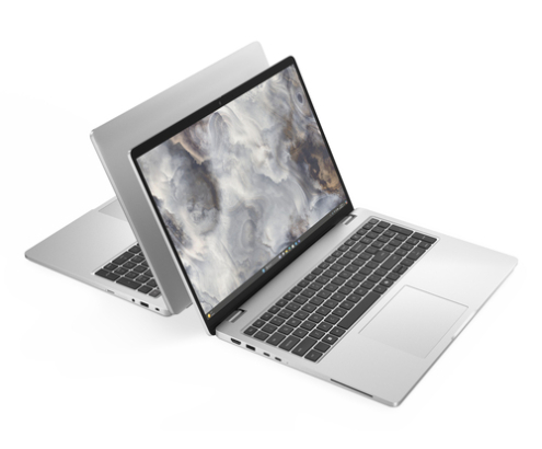 DELL Pro 16 Plus PB16250 Copilot+ PC Intel Core Ultra 5 236V Portátil 40,6 cm (16