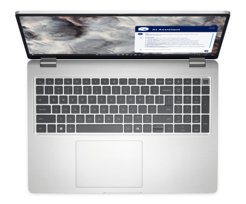 DELL Pro 16 Plus PB16250 Copilot+ PC Intel Core Ultra 5 238V Portátil 40,6 cm (16