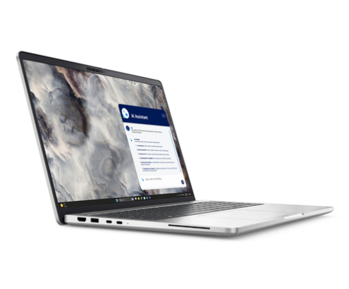 DELL Pro 16 Plus PB16250 Intel Core Ultra 5 235U Portátil 40,6 cm (16