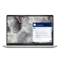 DELL Pro 16 Plus PB16250 Intel Core Ultra 7 255U Portátil 40,6 cm (16