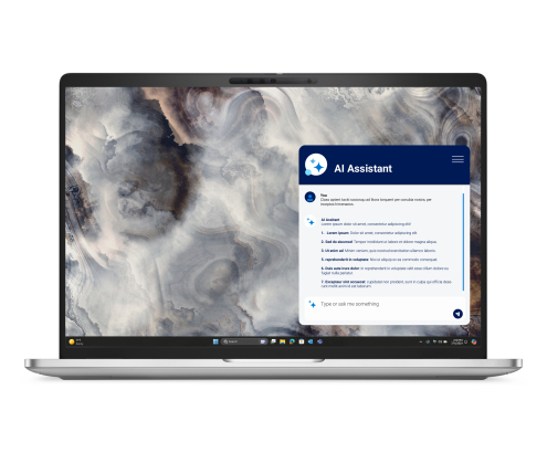 DELL Pro 16 Plus PB16250 Intel Core Ultra 7 255U Portátil 40,6 cm (16