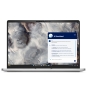 DELL Pro 16 Plus PB16250 Intel Core Ultra 7 266V Portátil 40,6 cm (16