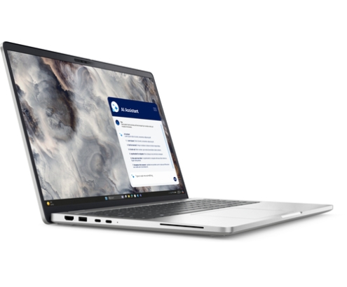 DELL Pro 16 Plus PB16250 Intel Core Ultra 7 266V Portátil 40,6 cm (16