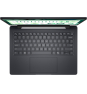 DELL Pro Max 14 MC14250 Intel Core Ultra 7 265H Estación de trabajo móvil 35,6 cm (14