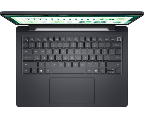 DELL Pro Max 14 MC14250 Intel Core Ultra 7 265H Estación de trabajo móvil 35,6 cm (14