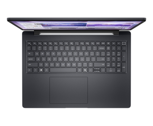 DELL Pro Max 16 MC16250 Intel Core Ultra 7 265H Estación de trabajo móvil 40,6 cm (16
