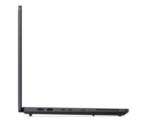 DELL Pro Max 16 MC16250 Intel Core Ultra 7 265H Estación de trabajo móvil 40,6 cm (16