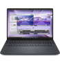 DELL Pro Max 16 MC16250 Intel Core Ultra 7 265H Estación de trabajo móvil 40,6 cm (16