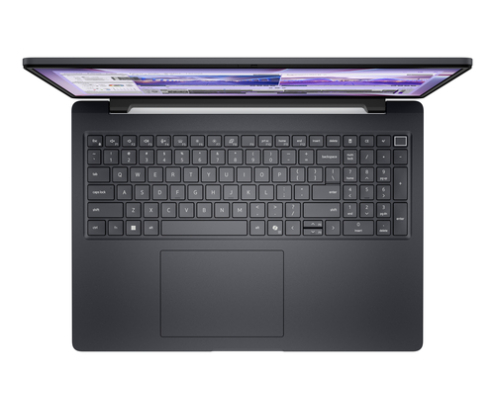 DELL Pro Max 16 MC16250 Intel Core Ultra 7 265H Estación de trabajo móvil 40,6 cm (16