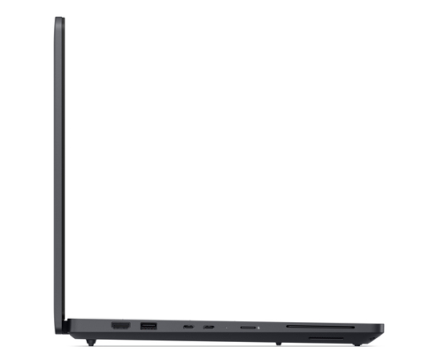 DELL Pro Max 16 MC16250 Intel Core Ultra 7 265H Estación de trabajo móvil 40,6 cm (16