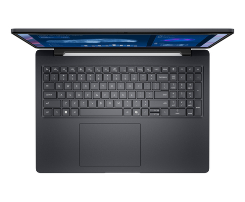 DELL Pro Max 16 MC16255 Copilot+ PC AMD Ryzen AI 7 PRO PRO 350 Estación de trabajo móvil 40,6 cm (16