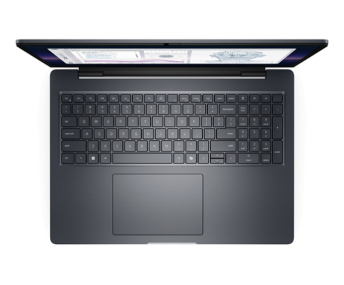 DELL Pro Max 16 Plus MB16250 Intel Core Ultra 7 265HX Estación de trabajo móvil 40,6 cm (16