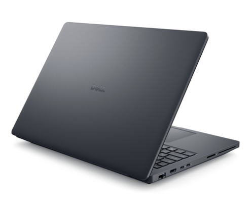 DELL Pro Max 16 Plus MB16250 Intel Core Ultra 9 285HX Estación de trabajo móvil 40,6 cm (16