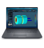 DELL Pro Max 18 Plus MB18250 Intel Core Ultra 7 265HX Estación de trabajo móvil 45,7 cm (18