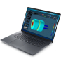 DELL Pro Max 18 Plus MB18250 Intel Core Ultra 7 265HX Estación de trabajo móvil 45,7 cm (18