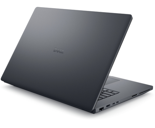 DELL Pro Max 18 Plus MB18250 Intel Core Ultra 7 265HX Estación de trabajo móvil 45,7 cm (18