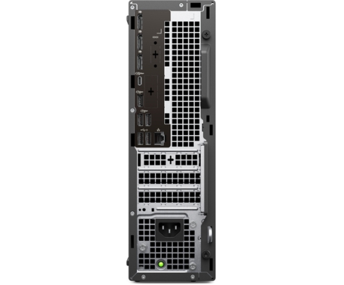 DELL Pro Max FCS1250 Intel Core Ultra 7 265 16 GB DDR5-SDRAM 512 GB SSD Windows 11 Pro PC Negro