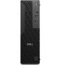 DELL Pro Max FCS1250 Intel Core Ultra 7 265 16 GB DDR5-SDRAM 512 GB SSD Windows 11 Pro Slim PC PC Negro