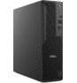 DELL Pro Max FCS1250 Intel Core Ultra 7 265 16 GB DDR5-SDRAM 512 GB SSD Windows 11 Pro Slim PC PC Negro