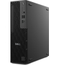 DELL Pro Max FCS1250 Intel Core Ultra 7 265 16 GB DDR5-SDRAM 512 GB SSD Windows 11 Pro Slim PC PC Negro