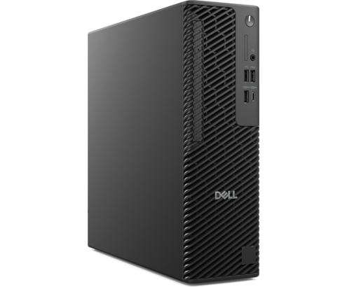 DELL Pro Max FCS1250 Intel Core Ultra 7 265 16 GB DDR5-SDRAM 512 GB SSD Windows 11 Pro Slim PC PC Negro