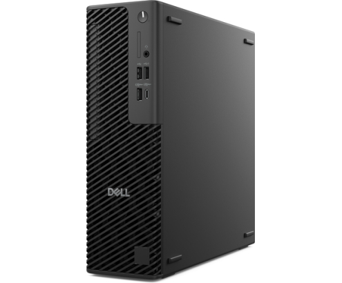DELL Pro Max FCS1250 Intel Core Ultra 7 265 16 GB DDR5-SDRAM 512 GB SSD Windows 11 Pro Slim PC PC Negro
