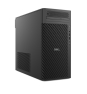 DELL Pro Max FCT2250 T2 Intel Core Ultra 7 265 16 GB DDR5-SDRAM 512 GB SSD Windows 11 Pro Torre PC Negro