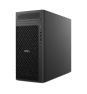 DELL Pro Max FCT2250 T2 Intel Core Ultra 7 265 16 GB DDR5-SDRAM 512 GB SSD Windows 11 Pro Torre PC Negro