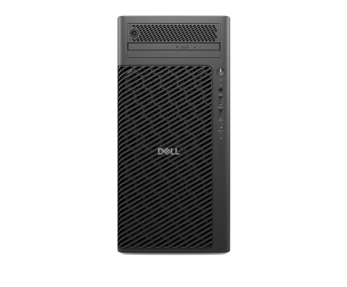 DELL Pro Max FCT2250 T2 Intel Core Ultra 7 265 16 GB DDR5-SDRAM 512 GB SSD Windows 11 Pro Torre PC Negro