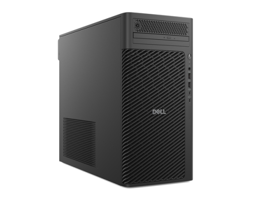 DELL Pro Max FCT2250 T2 Intel Core Ultra 7 265 32 GB DDR5-SDRAM 1 TB SSD NVIDIA RTX A1000 Windows 11 Pro Torre PC Negro