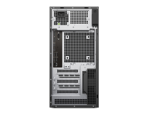 DELL Pro Max FCT2250 T2 Intel Core Ultra 7 265 32 GB DDR5-SDRAM 1 TB SSD NVIDIA RTX A1000 Windows 11 Pro Torre PC Negro