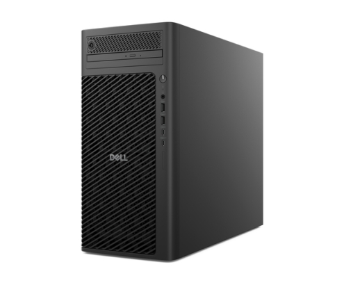 DELL Pro Max FCT2250 T2 Intel Core Ultra 9 285 32 GB DDR5-SDRAM 1 TB SSD Windows 11 Pro Torre PC Negro