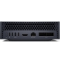 DELL Pro Max GB10 FCM1253 128 GB LPDDR5x-SDRAM 4 TB SSD DGX OS Mini PC Negro