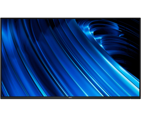 DELL Pro P 27 P2726H WOST pantalla para PC 68,6 cm (27