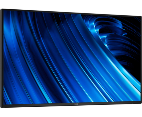DELL Pro P 27 P2726H WOST pantalla para PC 68,6 cm (27