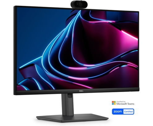 DELL Pro P P2426HEV pantalla para PC 60,5 cm (23.8