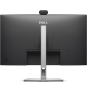 DELL Pro P P2726DEV pantalla para PC 68,6 cm (27