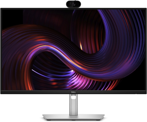 DELL Pro P P2726DEV pantalla para PC 68,6 cm (27