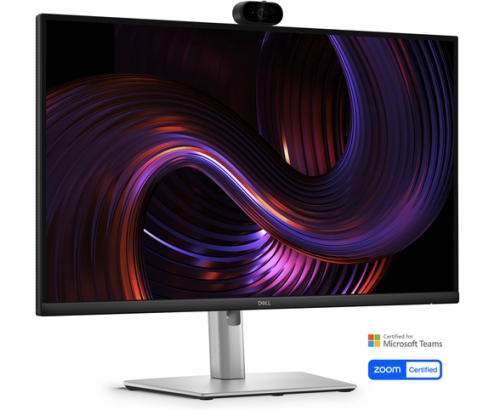DELL Pro P P2726DEV pantalla para PC 68,6 cm (27